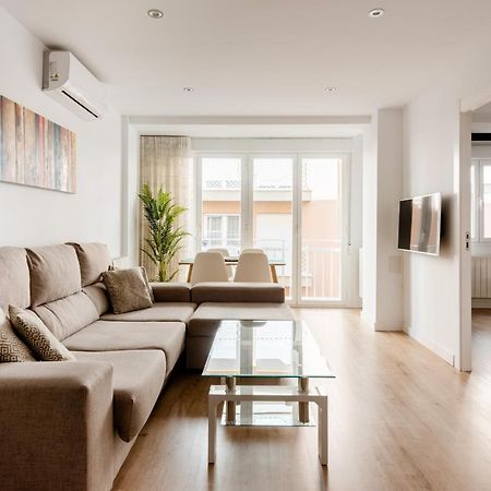 Apartamento Nuevo Centro Гранада Экстерьер фото