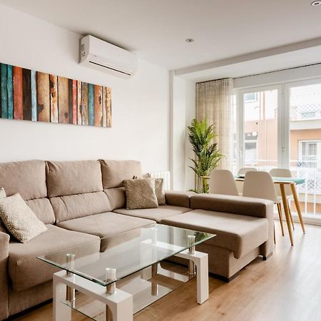 Apartamento Nuevo Centro Гранада Экстерьер фото