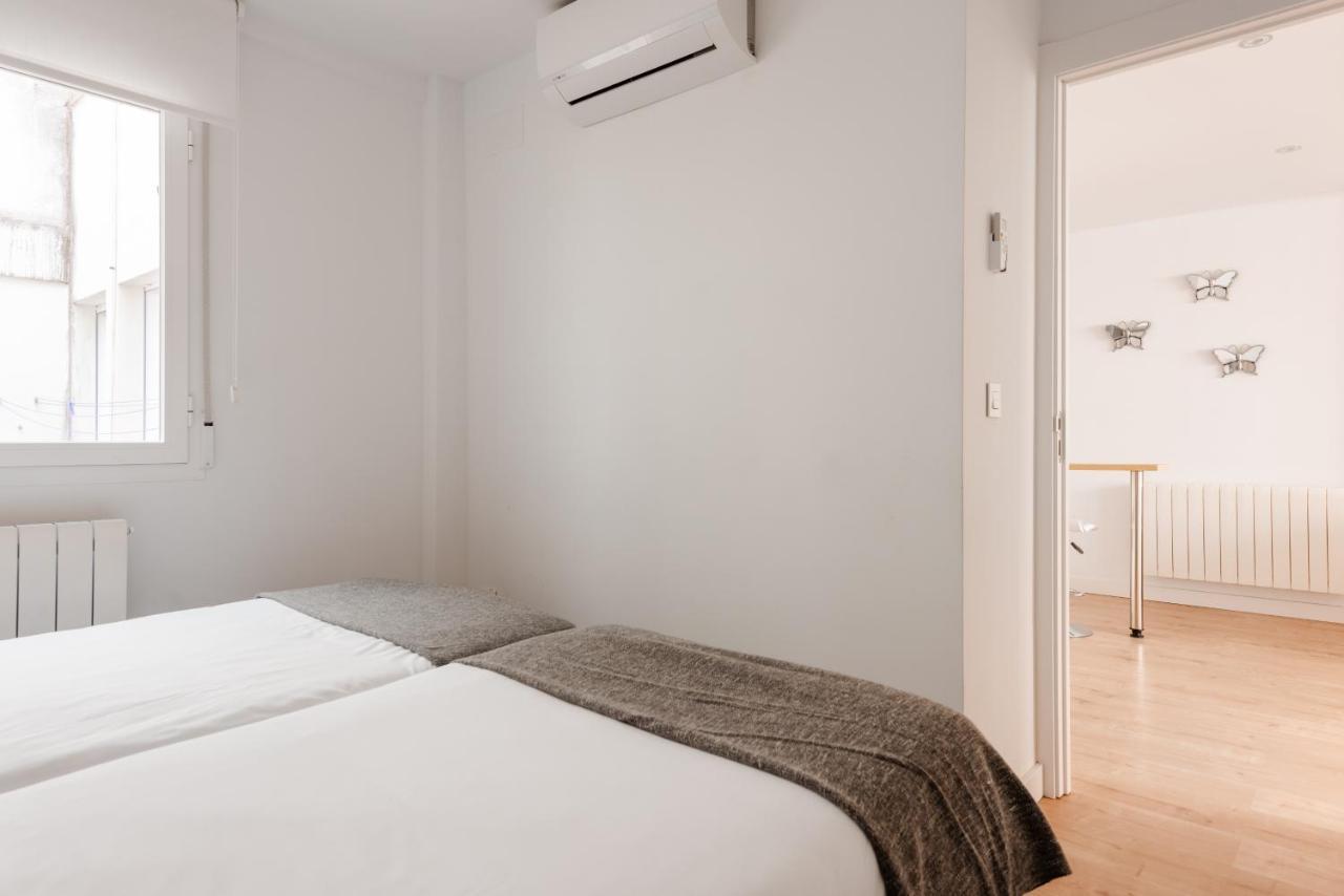 Apartamento Nuevo Centro Гранада Экстерьер фото