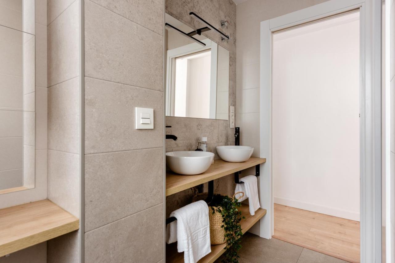 Apartamento Nuevo Centro Гранада Экстерьер фото