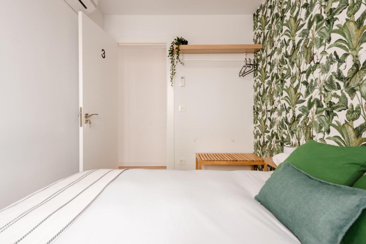 Apartamento Nuevo Centro Гранада Экстерьер фото