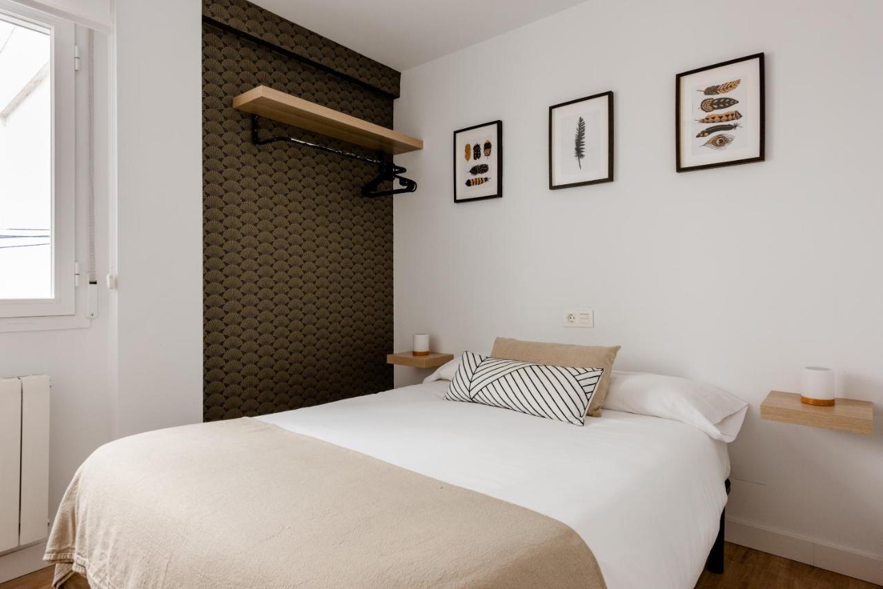 Apartamento Nuevo Centro Гранада Экстерьер фото