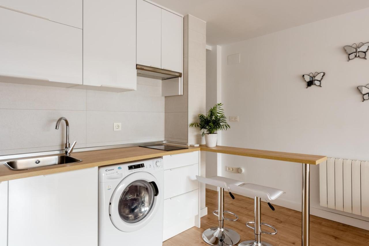Apartamento Nuevo Centro Гранада Экстерьер фото