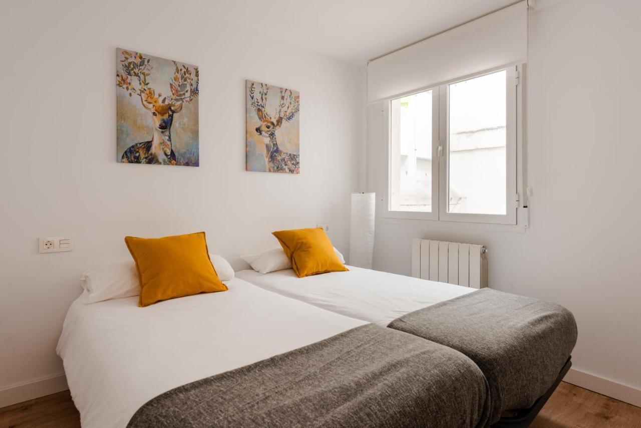Apartamento Nuevo Centro Гранада Экстерьер фото