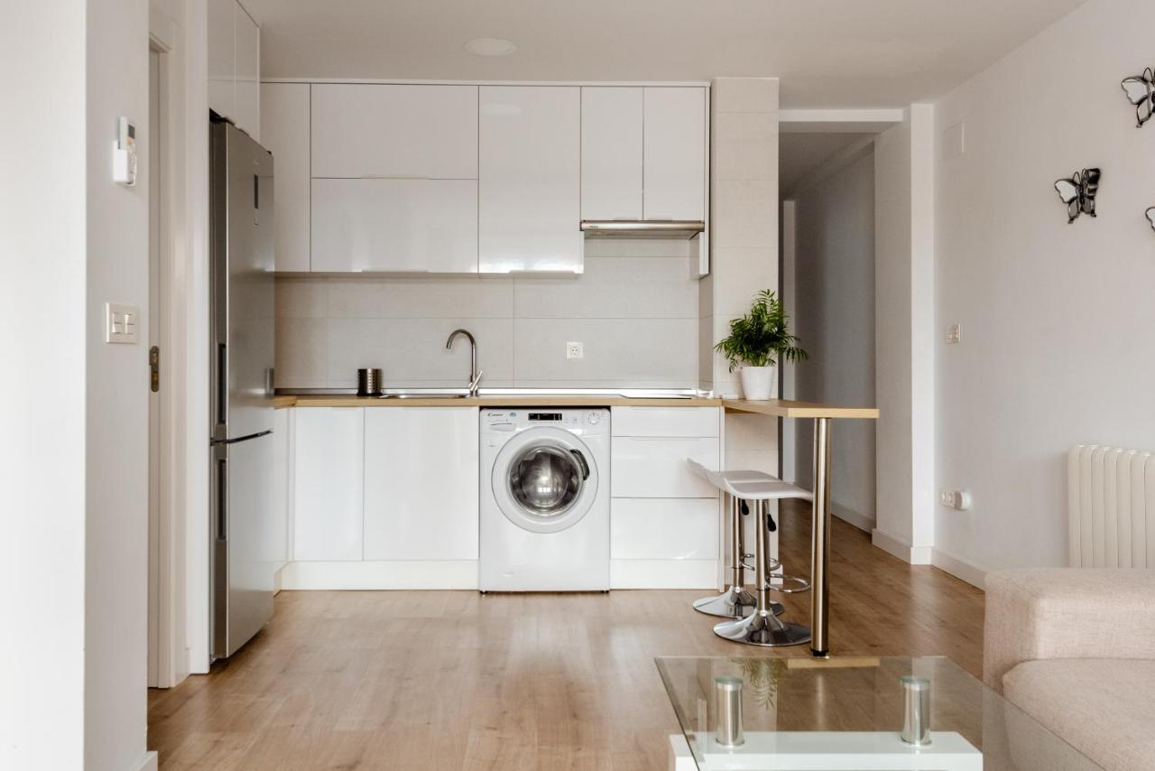 Apartamento Nuevo Centro Гранада Экстерьер фото