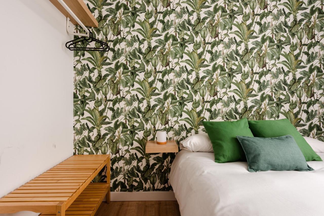 Apartamento Nuevo Centro Гранада Экстерьер фото
