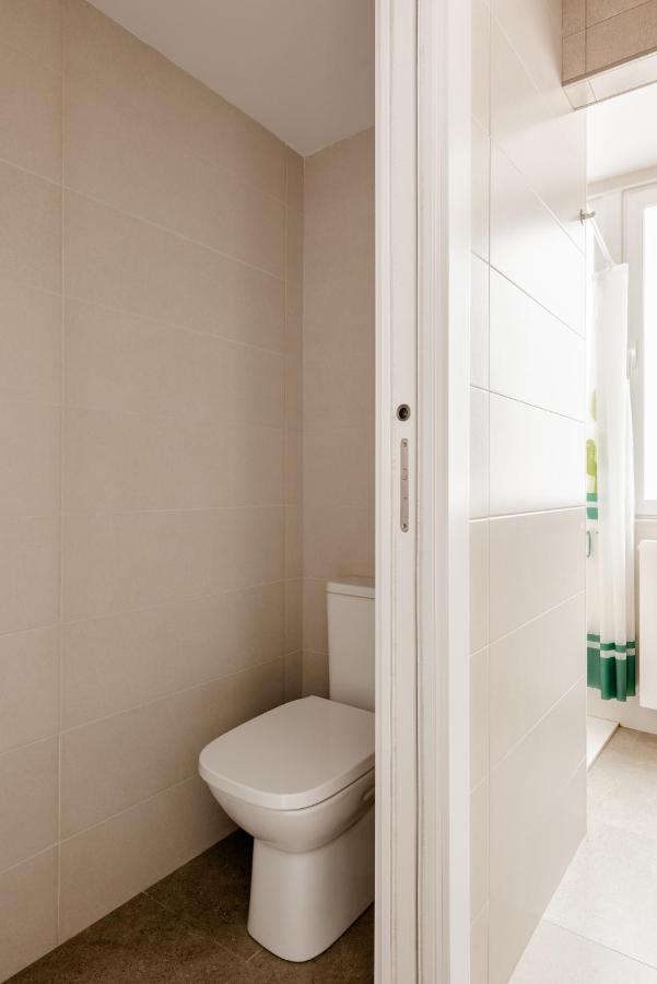 Apartamento Nuevo Centro Гранада Экстерьер фото