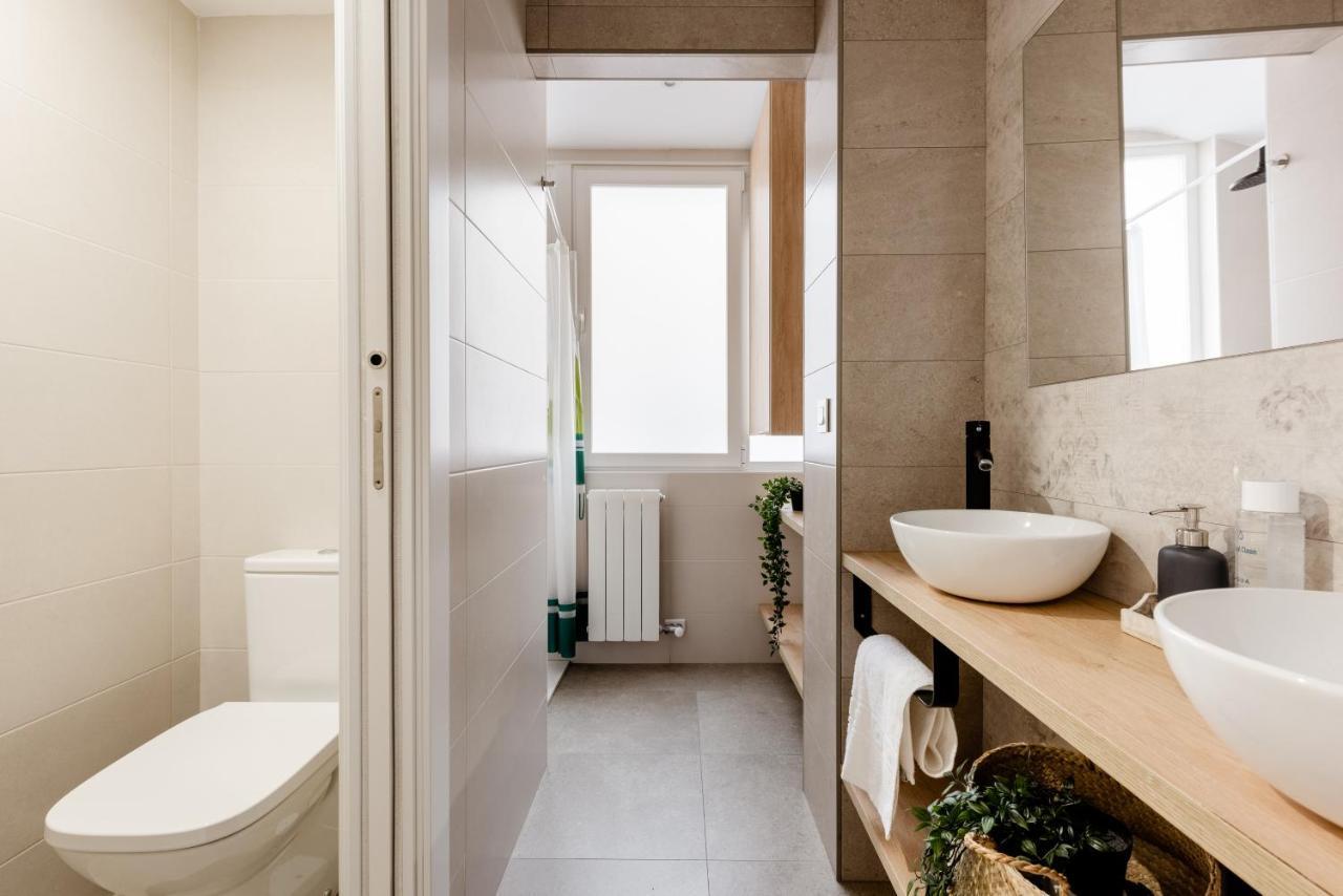 Apartamento Nuevo Centro Гранада Экстерьер фото